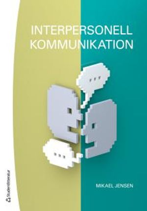 Interpersonell kommunikation | 1:a upplagan