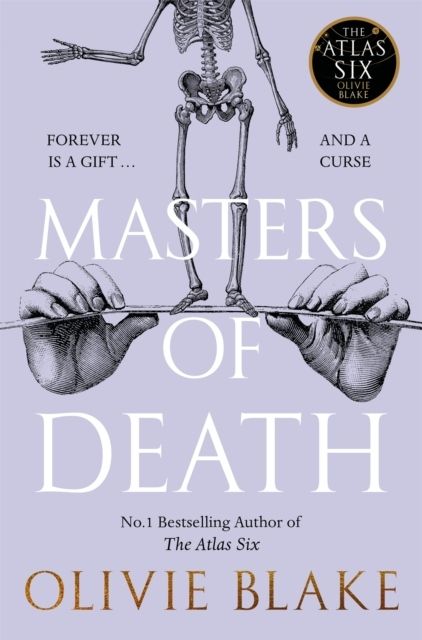Masters of Death | 0:e upplagan