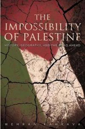 The Impossibility of Palestine