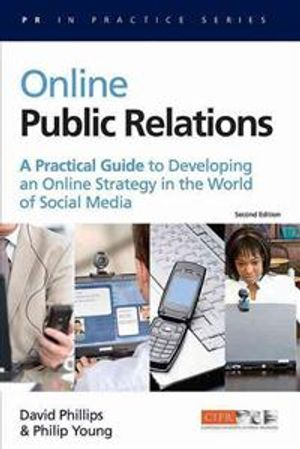 Online Public Relations |  2:e upplagan