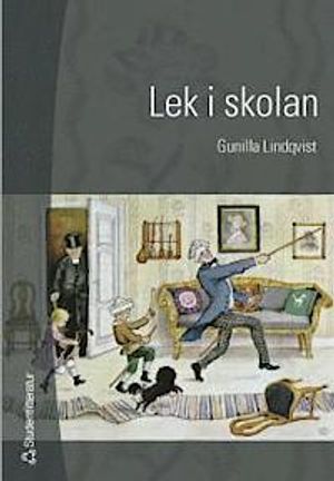 Lek i skolan | 1:a upplagan