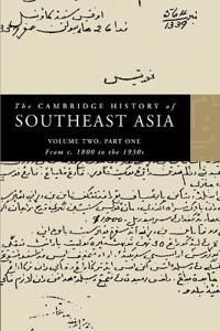 The Cambridge History of Southeast Asia | 0:e upplagan