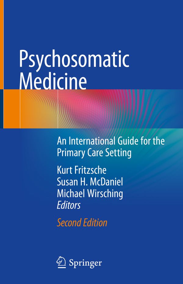 Psychosomatic Medicine | 2:a upplagan