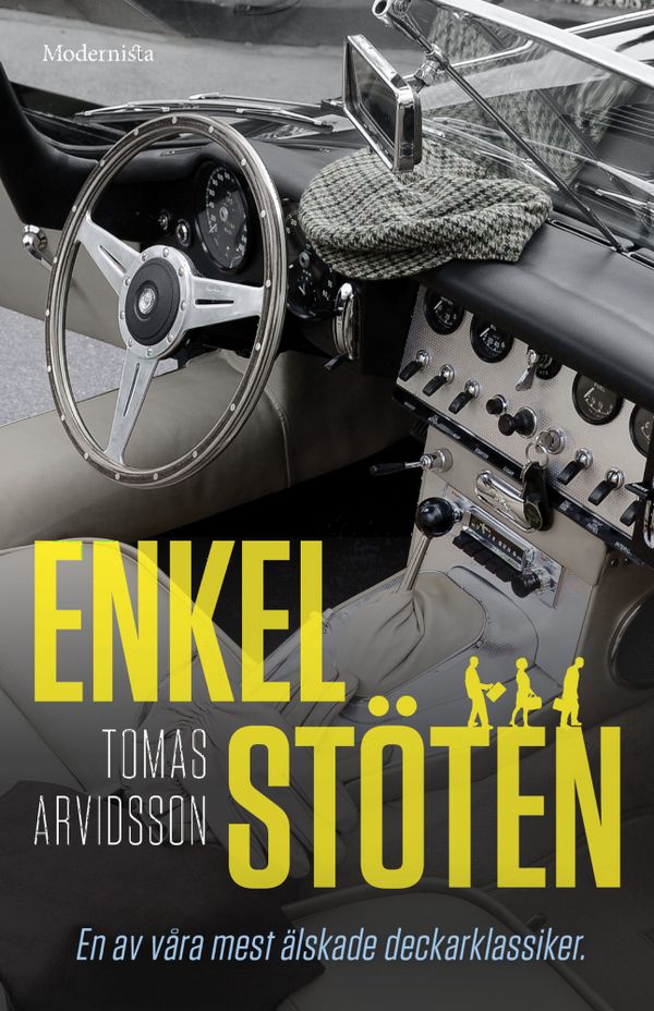 Enkelstöten | 0:e upplagan