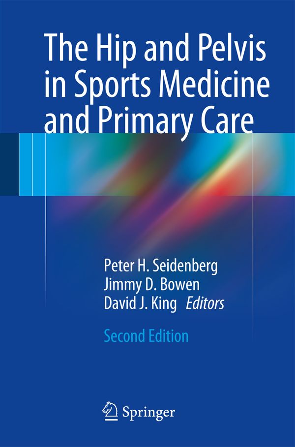 The Hip and Pelvis in Sports Medicine and Primary Care | 2:a upplagan