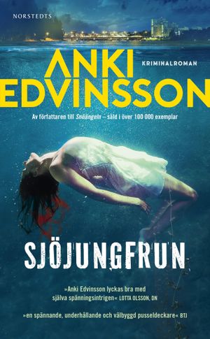 Sjöjungfrun | 1:a upplagan