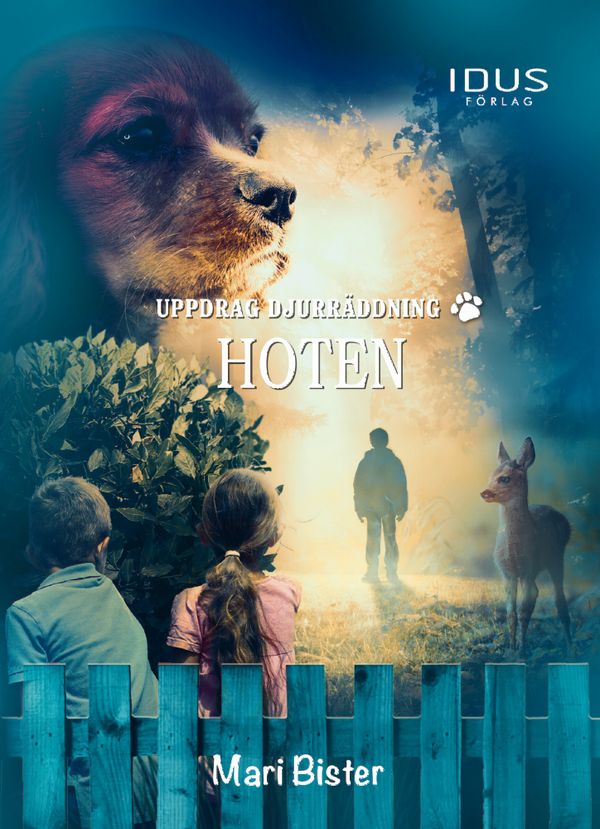 Hoten | 0:e upplagan