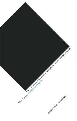 The Myth of Sisyphus | 0:e upplagan