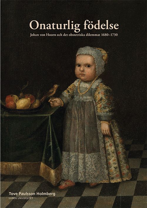 Onaturlig födelse | 0:e upplagan