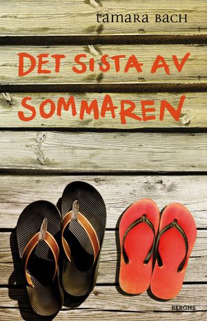 Det sista av sommaren | 1:a upplagan