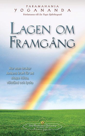 Lagen Om Framgång (the Law of Success Swedish) | 0:e upplagan