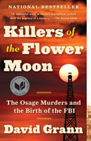Killers of the Flower Moon | 0:e upplagan