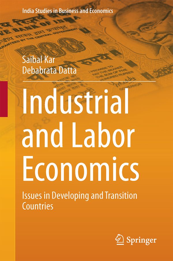 Industrial and Labor Economics | 1:a upplagan