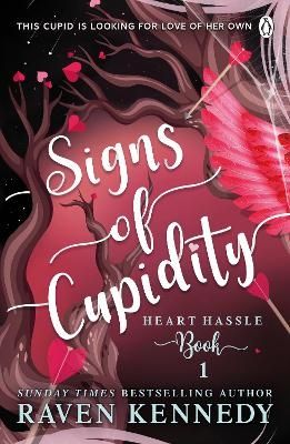 Signs of Cupidity | 0:e upplagan