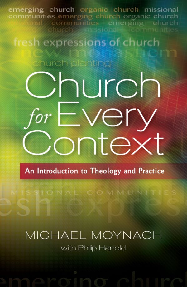 Church for Every Context | 0:e upplagan