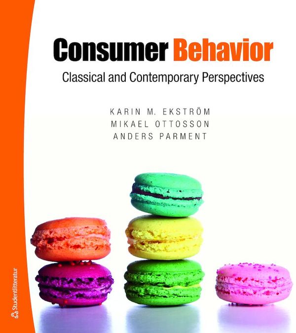 Consumer Behavior - Classical and Contemporary perspectives | 1:a upplagan