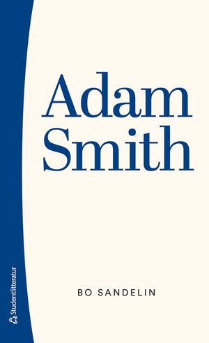 Adam Smith - |  2:e upplagan