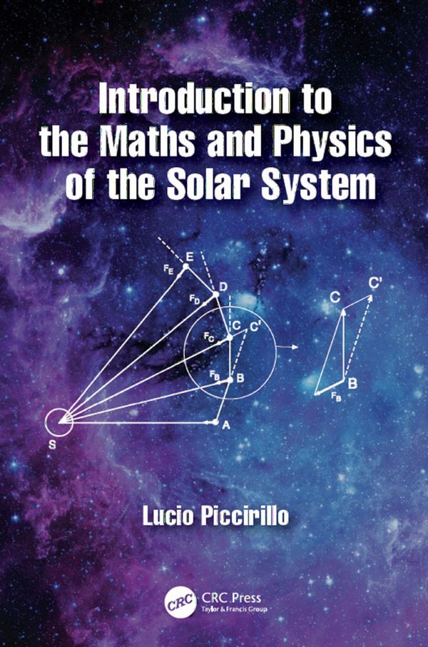 Introduction to the Maths and Physics of the Solar System | 1:a upplagan