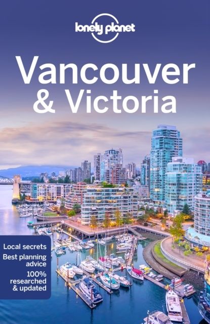 Vancouver & Victoria LP | 9:e upplagan