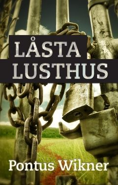 Låsta lusthus | 0:e upplagan