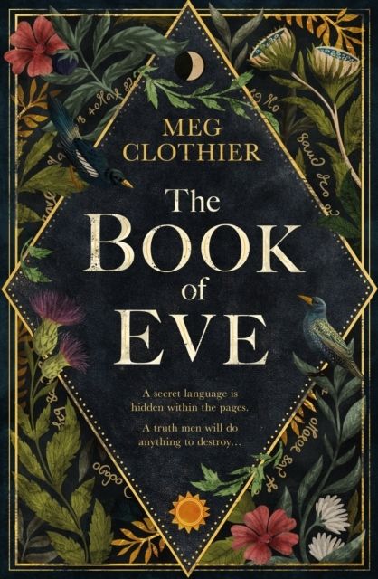 The Book of Eve | 0:e upplagan