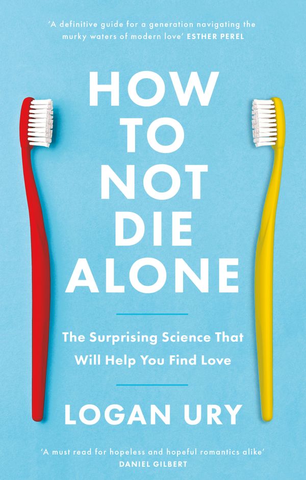 How to Not Die Alone | 0:e upplagan