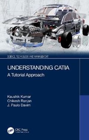 Understanding CATIA | 1:a upplagan