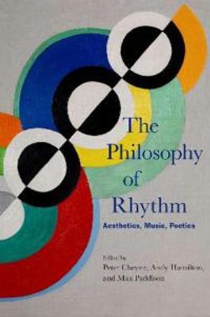 The Philosophy of Rhythm