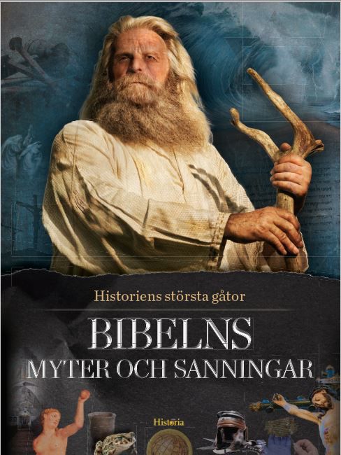 Bibelns myter och sanningar | 1:a upplagan