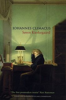 Johannes Climacus