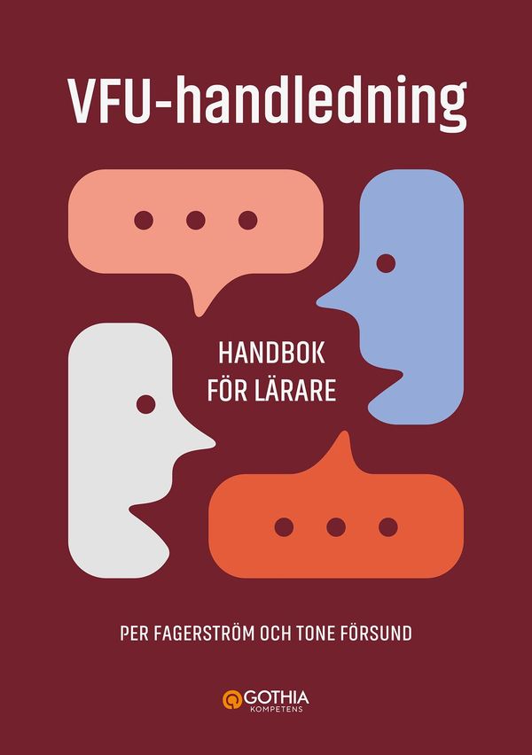 VFU-handledning : Handbok för lärare | 1:a upplagan
