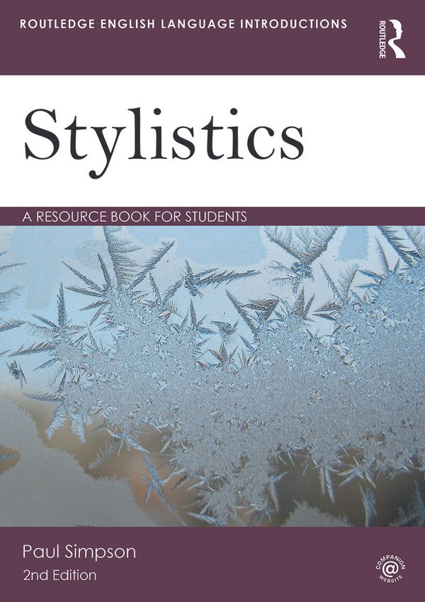 Stylistics | 2:a upplagan