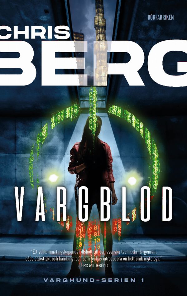 Vargblod | 0:e upplagan