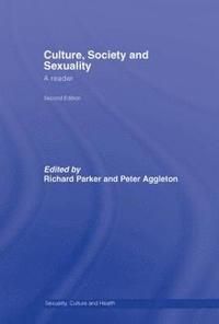 Culture, Society and Sexuality