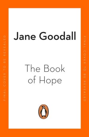 Book of Hope - A Survival Guide for an Endangered Planet