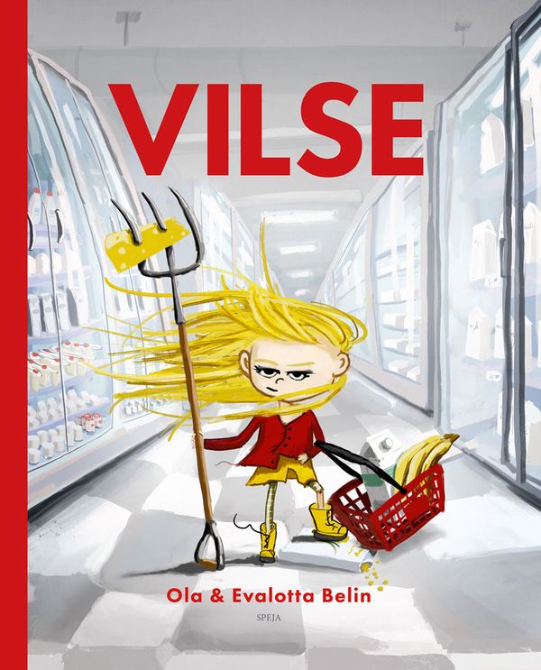 Vilse | 0:e upplagan