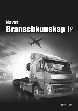 Navet Branschkunskap P | 1:a upplagan