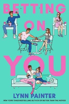 Betting on You | 0:e upplagan