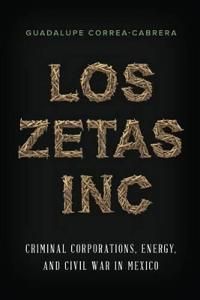 Los Zetas Inc.
