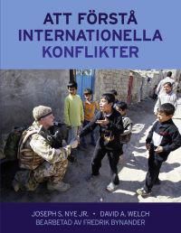 Att förstå internationella konflikter | 1:a upplagan