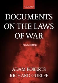 Documents on the Laws of War | 0:e upplagan