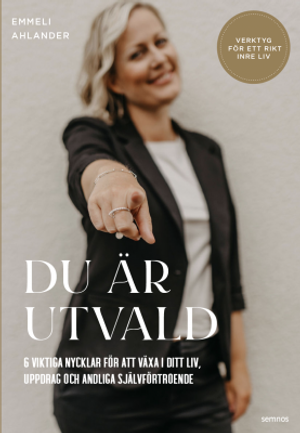 Du är utvald