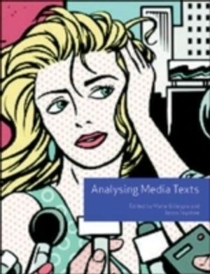 Analysing Media Texts | 1:a upplagan