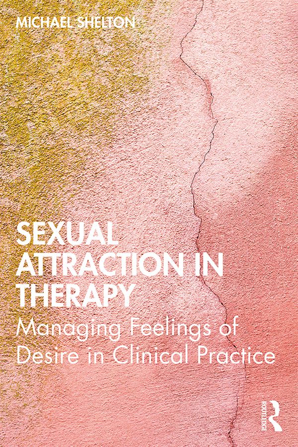 Sexual Attraction in Therapy | 1:a upplagan