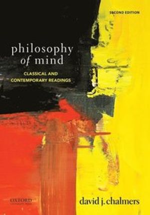 Philosophy of mind |  2:e upplagan