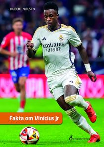 Fakta om Vinicius Junior