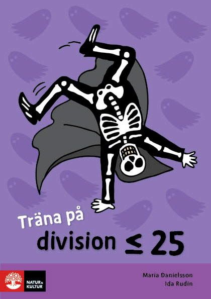 Träna på division > 25, 5-pack | 1:a upplagan
