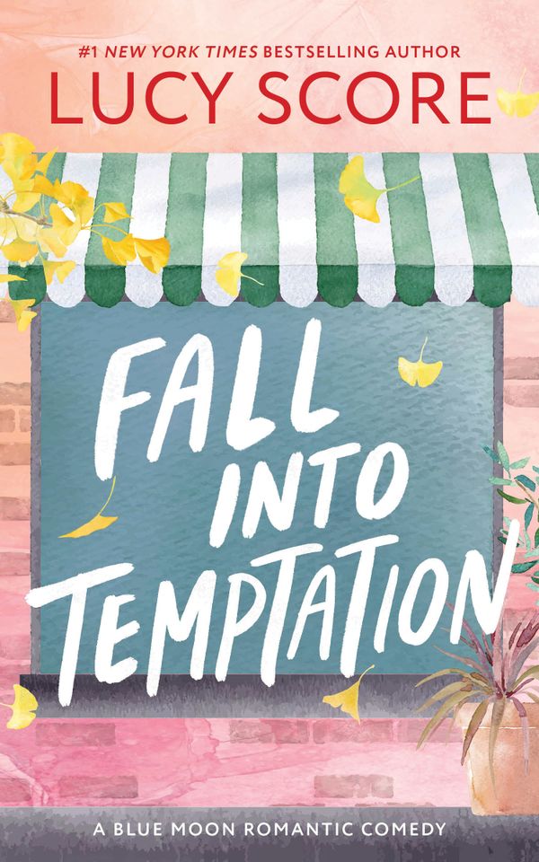 Fall into Temptation | 0:e upplagan