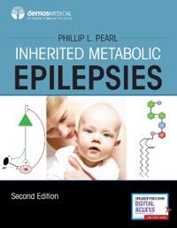 Inherited Metabolic Epilepsies