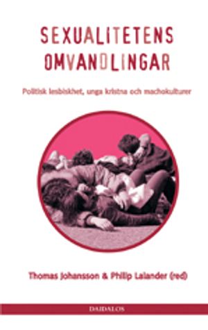 Sexualitetens omvandlingar | 1:a upplagan